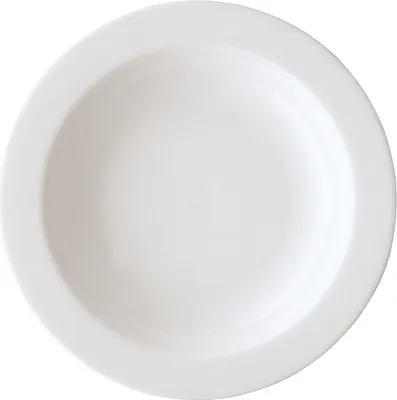 Immagine prodotto di Rosenthal Suppenteller 23 cm Fahne Form 1382 Weiss 41382-800001-10123