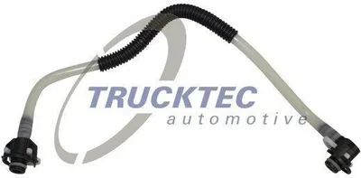 Produktbild von TRUCKTEC AUTOMOTIVE Kraftstoffleitung 02.13.137 passend für MERCEDES-BENZ C-Klasse Limousine (W203)