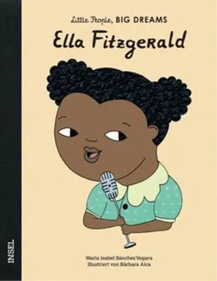 Produktbild von Ella Fitzgerald