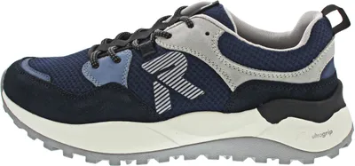 Produktbild von Rieker Sneaker Blau in Gr. 41