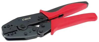 Image de Cimco Cimco Werkzeuge 106202 Crimper RJ connectors (Western Electric) RJ45 Cat5e