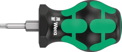 Immagine prodotto di Wera 05008856001 cacciavite manuale Cacciavite singolo unidirezionale