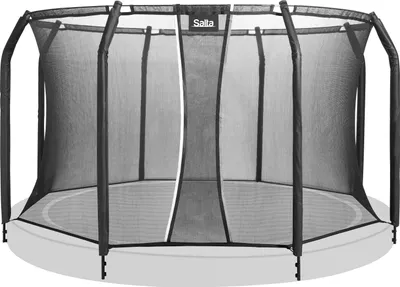 Produktbild von Salta Sicherheitsnetz für Ground Trampolin - Ø 427cm