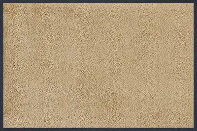 Zdjęcie produktu dla Profesjonalna wycieraczka Sahara 35x85 cm - Absorbująca i antypoślizgowa