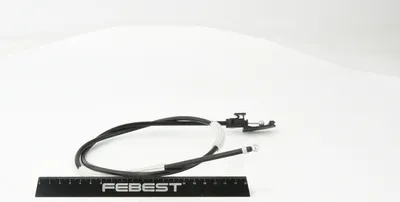 Produktbild von Febest 23101-Tourif