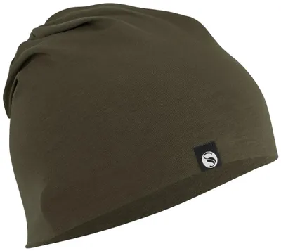 Stark Soul® Slouch Beanie Mütze Uni One Size - Khaki