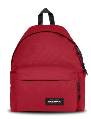 Produktbild von Padded Pakr Scarlet
