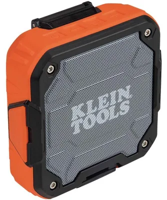 Productafbeelding van Draadloze Bluetooth Luidspreker met Magneetstrip en Handsfree Functie