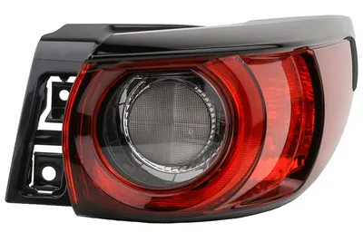 Produktbild von Heckleuchte passend für Mazda CX5 KF 05/17- außen RE o. Lampenträger KB8M51150A KB8M51150B KB8M51150C KB8M51150D KB8M51150E KB8M511 Johns
