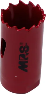 Zdjęcie produktu dla Otwornica MPS® Ø 25 mm do drewna i metalu