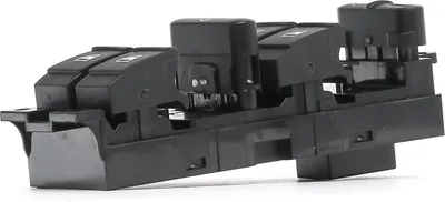 Produktbild von RIDEX 1761S0095 Fensterheberschalter für VW SHARAN (7M8, 7M9, 7M6) Vorne Fensterheber Schalter