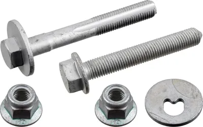 Obrázok produktu pre Sada Skrutiek Vw Golf V, Audi A3, Seat Leon, Toledo, Skoda Octavia 03-