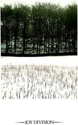 Produktbild von Joy Division - Atmosphere (Reissue) (Remastered) (LP)