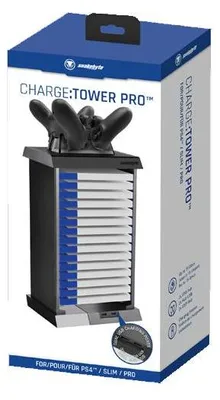 Produktbild von snakebyte Charge:Tower Pro