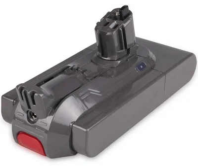Akku 25,2 V 3900 mAh Li-Ion für Click-in-Staubsauger V11/V15/SV15/SV18/SV22
