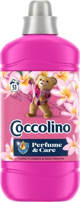 Zdjęcie produktu dla Coccolino Płyn Ss Różowy 1275Ml
