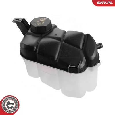 Produktbild von ESEN SKV Ausgleichsbehälter Kühlmittel für FORD MONDEO IV Turnier (BA7) Kühlwasser 61SKV528