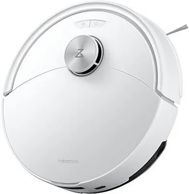Image de Roborock Q10 VF Blanc