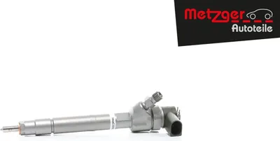 Produktbild von METZGER 0870051 Einspritzdüse passend für MERCEDES-BENZ VIANO (W639) Common-Rail