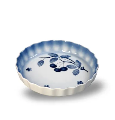 Obrázek produktu pro Thun 1794 Mísa zapékací kulatá, 21, blue cherry