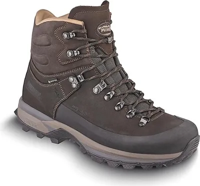 Produktbild von Meindl Herren Wanderschuhe Palma MFS Mahagoni