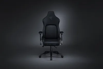 Produktbild von Razer Iskur PC-Gamingstuhl Schwarz