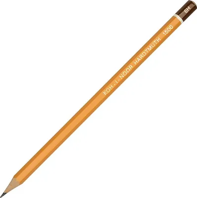 Immagine prodotto di Matita Koh-i-noor 6H