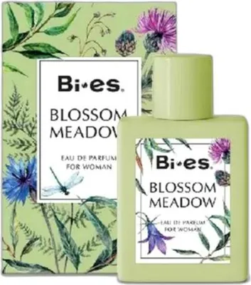 Zdjęcie produktu dla Woda Perfumowana Bi-Es Blossom Meadow 100 Ml