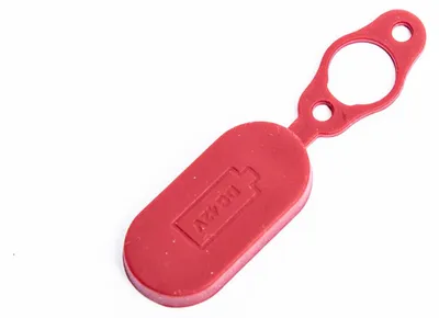 Obrázok produktu pre Kryt nabíjacieho portu pre Xiaomi M365, M365 Pro, Essential, 1S, Mi Scooter 3 a Mi Pro 2