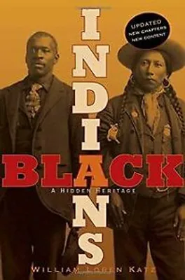 Immagine prodotto di Black Indians