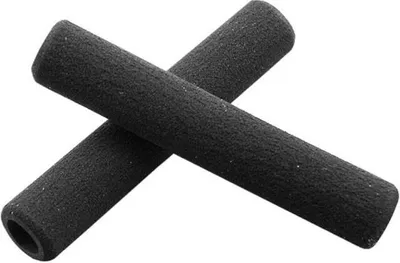 Produktbild von Fahrrad Bremshebel Grip Schaumstoff über Bremshebel weicher Bremshebel Schwarz