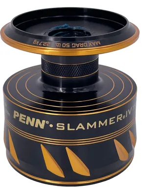 Produktbild von PENN Ersatzspule SLAIV7500 Slammer IV, 7500, 1559356