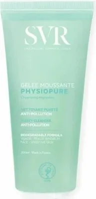 Obrázek produktu pro PHYSIOPURE Gelee Mousse 200 ml