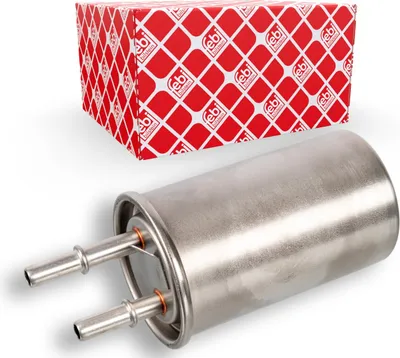 Produktbild von Kraftstofffilter FEBI BILSTEIN 109625 für FORD Focus Mk4 Turnier (HP) Leitungsfilter