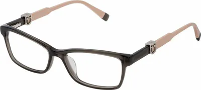 Produktbild von Brillenfassung Police VPLD93M5002GN grün Ø 50 mm