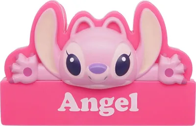 Zdjęcie produktu dla Monogram Lilo & Stitch Magneto jeden rozmiar