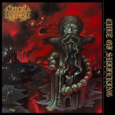 Produktbild von Cult of Suffering