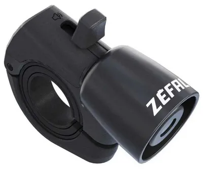 Produktbild von Zefal Trail Klingel Silber  Silber One Size