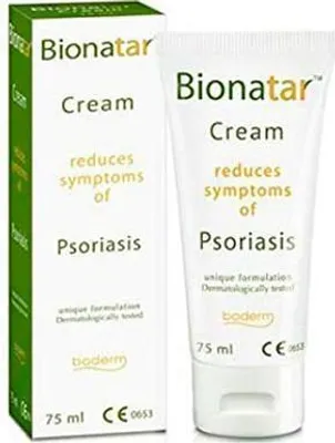 Produktbild von Bionatar-Creme 75 ml