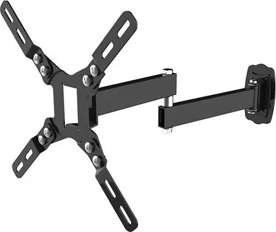 Image de Support LCD 14-37" Skymaster FLEXI 2 20 kg