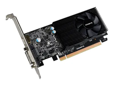 Image de Giga Vga Nv 2Gb Gt1030 Lp H/Dvi