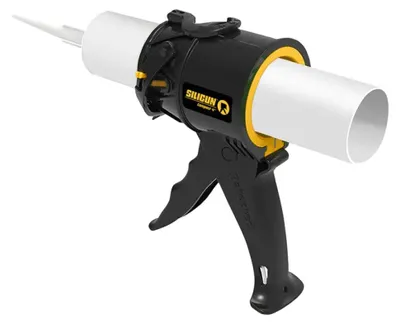 Produktbild von Silikonpistolet Siligun Abc