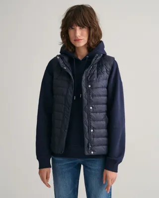 Image de Gant West