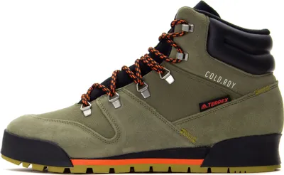 Immagine prodotto di ADIDAS TERREX SNOWPITCH C.RDY scarpe GW4065 VERDE r. 45 ⅓