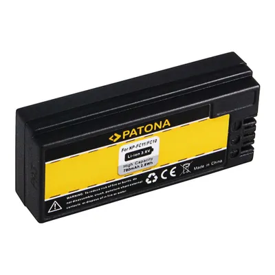 Obrázok produktu pre Batéria pre Sony NP-FC10 11 Cyber-shot DSCP DSC-P DSCP10 DSC-P10 DSCP12 NPFC10 NPFC11