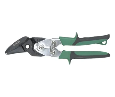 Obrázek produktu pro Nůžky na plech 260 mm pravé CrMo