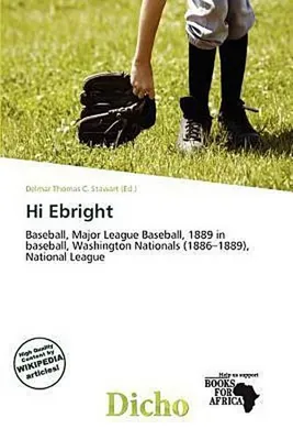 Produktbild von Hi Ebright