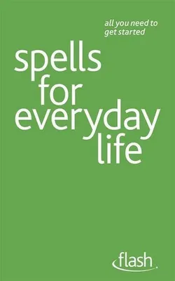 Immagine prodotto di Moorey, T: Spells For Everyday Life