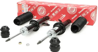 Productafbeelding van MS 16K001553 Schokbreker voor de vooras, geschikt voor de MAZDA 6 Hatchback (GH)