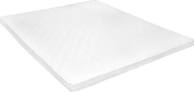 Obrázok produktu pre vidaXL Vrchný matrac 180 x 200 cm z vaječného profilu zo studenej peny 6 cm